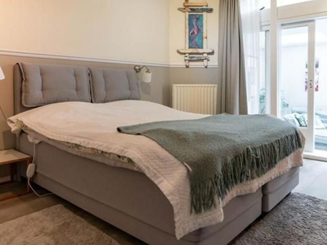 Appartement Weissenbruchstraat in Den Haag