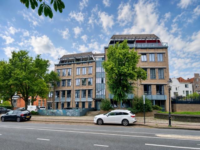 Appartement Welle te huur in Deventer | NederWoon