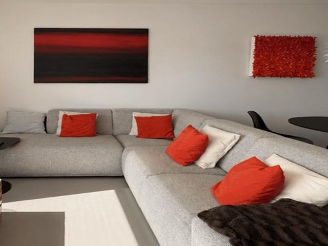 Appartement Werfkade in Amsterdam
