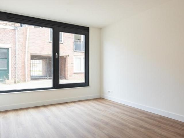 Appartement West Havenstraat in Leiden