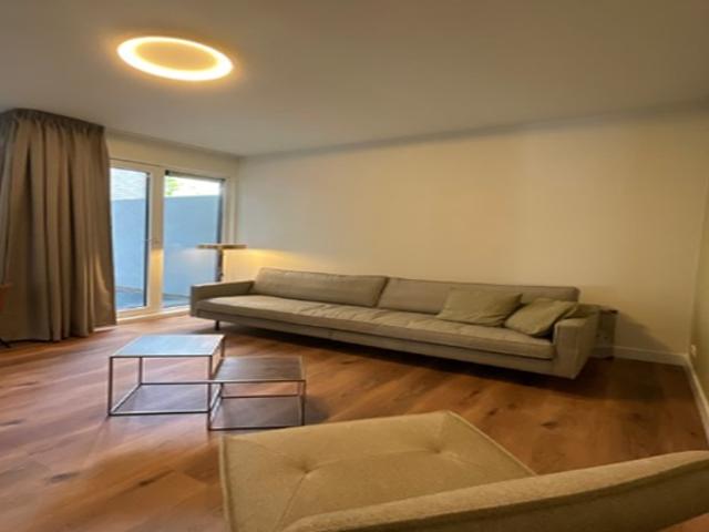 Appartement West Peterstraat in Arnhem