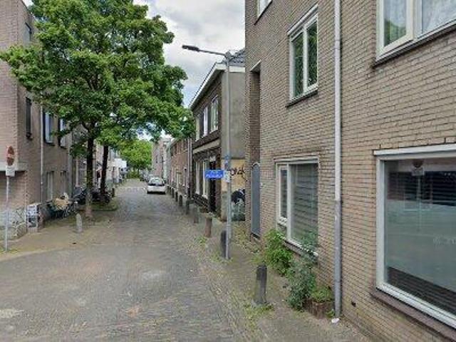 Appartement West Peterstraat in Arnhem