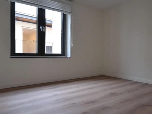 Appartement Westeinde in Den Haag