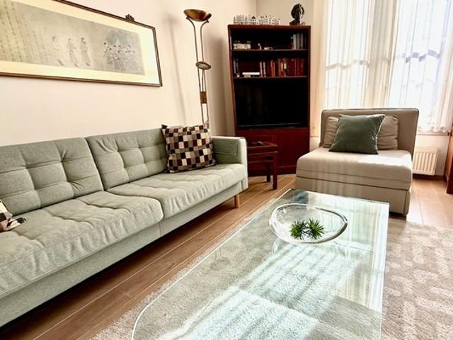 Appartement Westeinde in Den Haag
