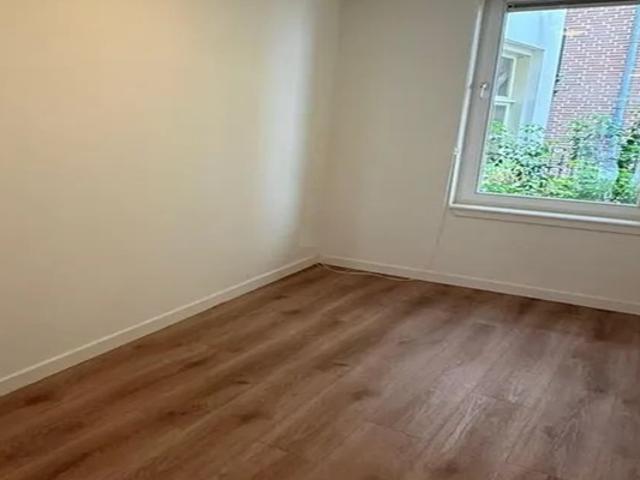 Appartement Westeinde in Den Haag