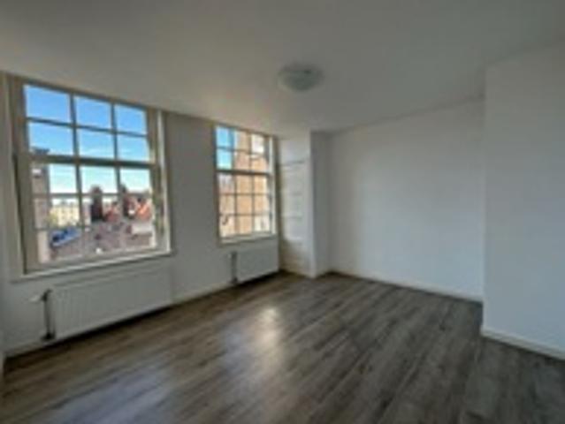 Appartement Westeinde in Den Haag