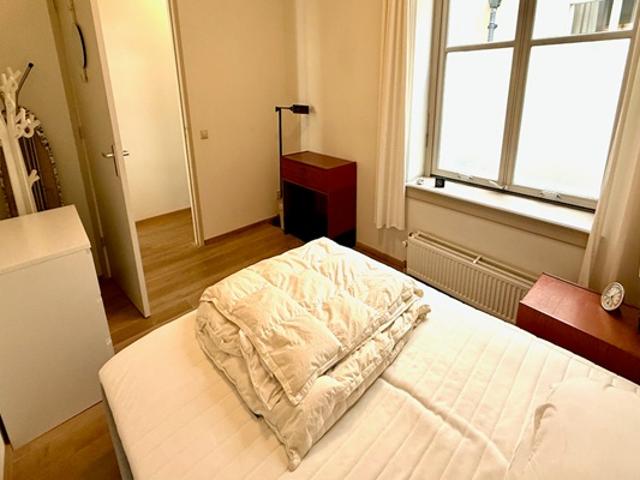 Appartement Westeinde in Den Haag