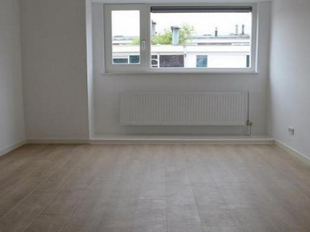 Appartement Westerbaenstraat in Den Haag