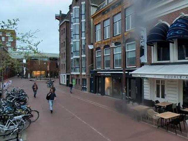 Appartement Westerhaven in Groningen