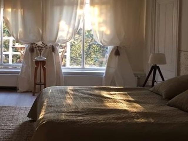 Appartement Westersingel in Rotterdam