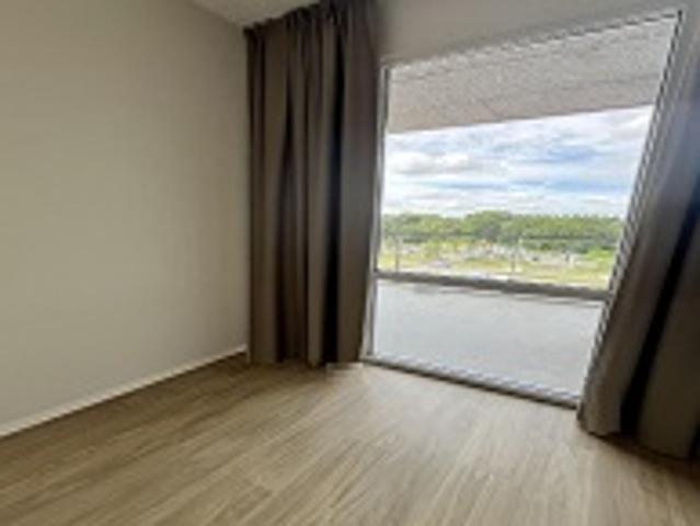 Appartement Westhavendijk in Goes