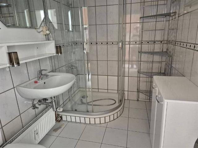 Appartement Westseite mit CARPORT und KELLER