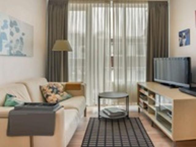 Appartement Westwagenstraat in Gorinchem