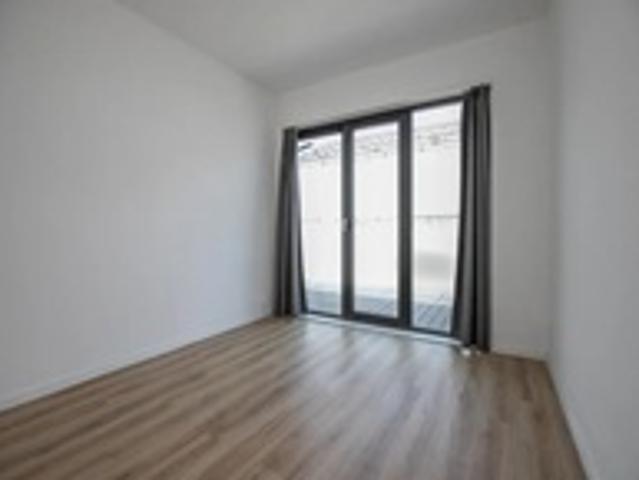 Appartement Westzeedijk in Rotterdam