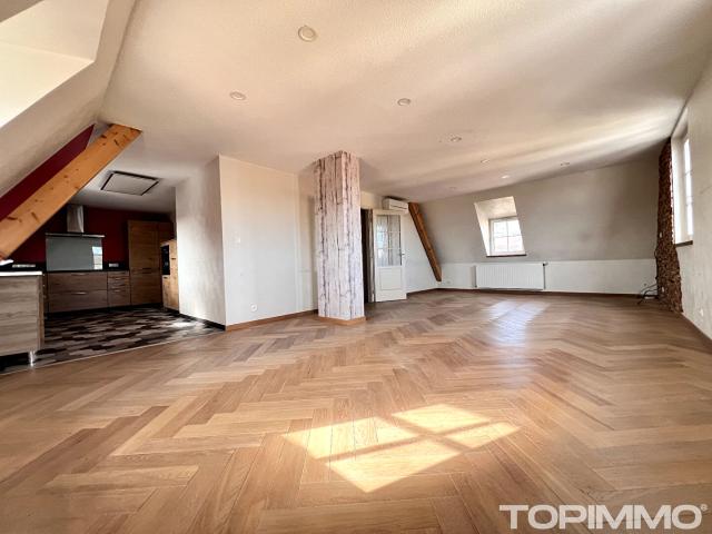 Appartement Wettolsheim 4 pièce s