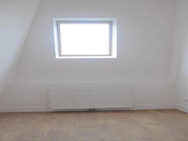 Appartement Weteringkade in Den Haag