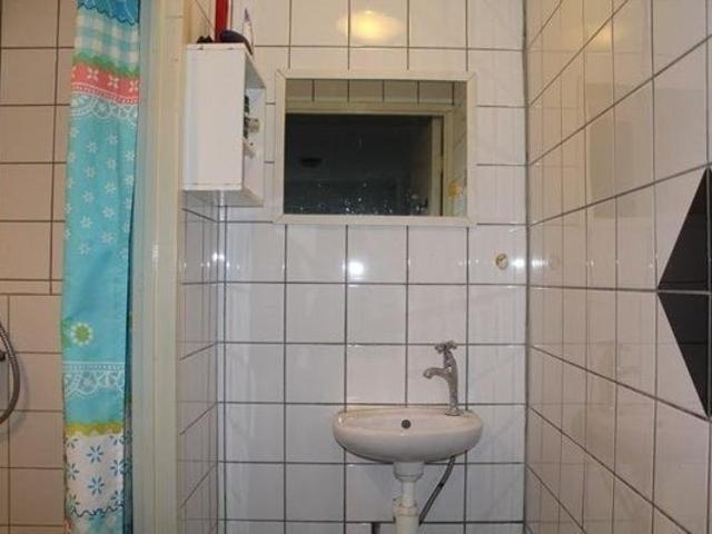Appartement Wethouder Nijhuisstraat 55 a kamer 6 7545NB Enschede