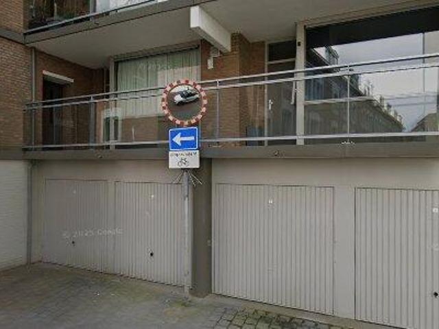 Appartement Weversplaats in Den Bosch
