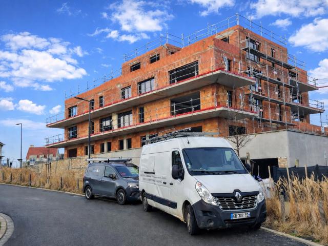 Appartement Wimille/Wimereux