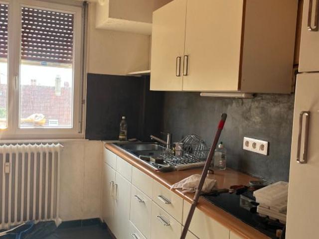 APPARTEMENT WINTZENHEIM