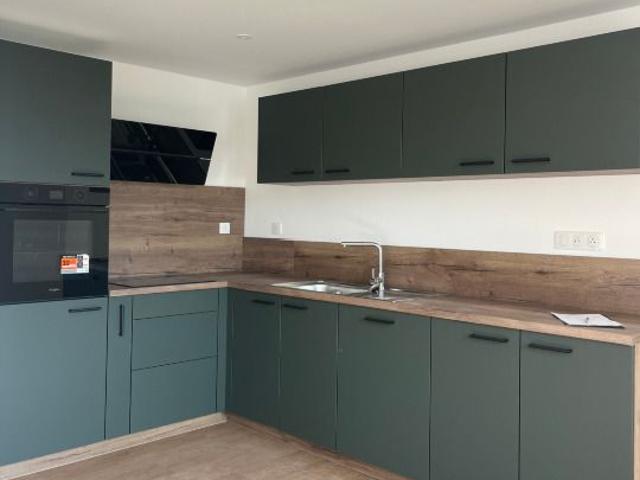 APPARTEMENT WINTZENHEIM