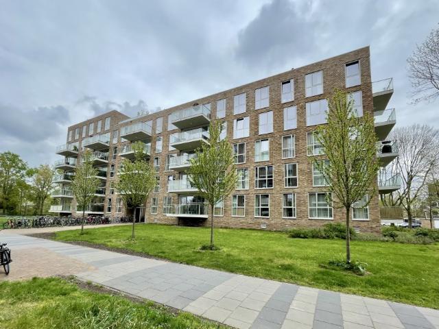 Appartement Winklerlaan te huur in Utrecht | NederWoon