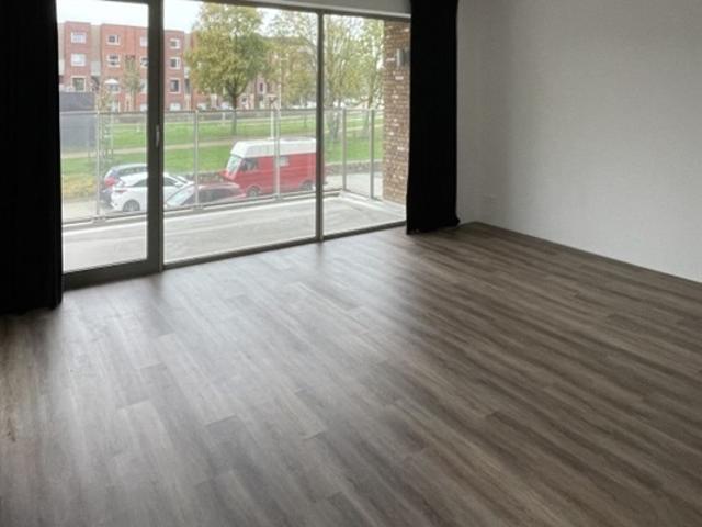 Appartement Winklerlaan in Utrecht