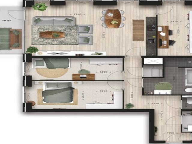 Appartement Winklerlaan in Utrecht