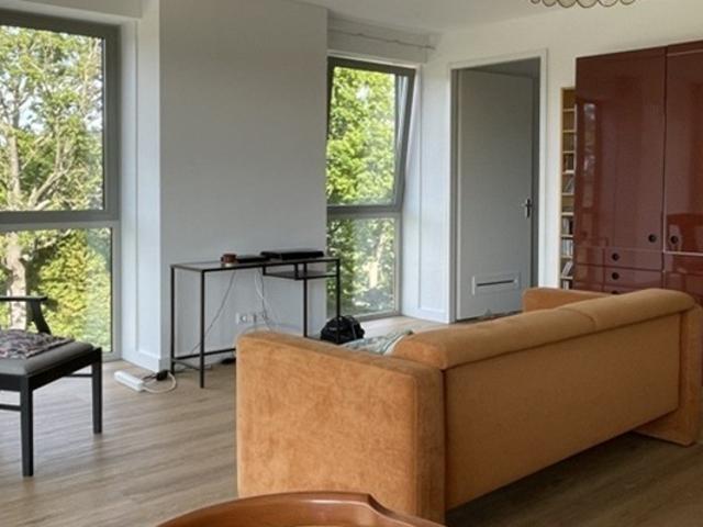 Appartement Winklerlaan in Utrecht