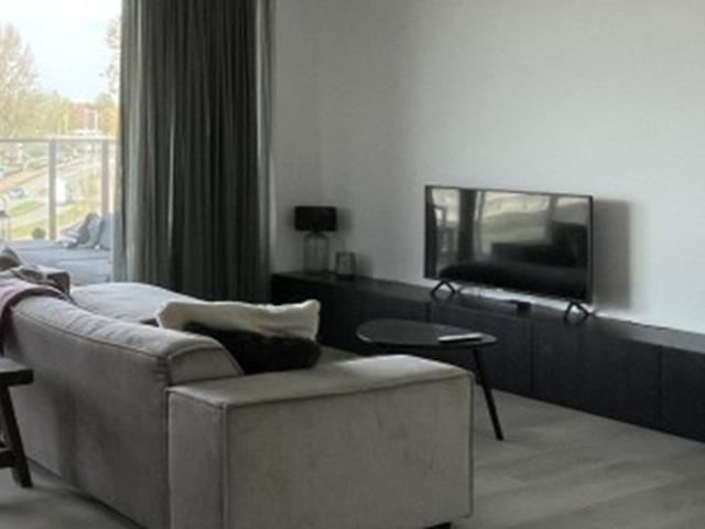 Appartement Winklerlaan in Utrecht