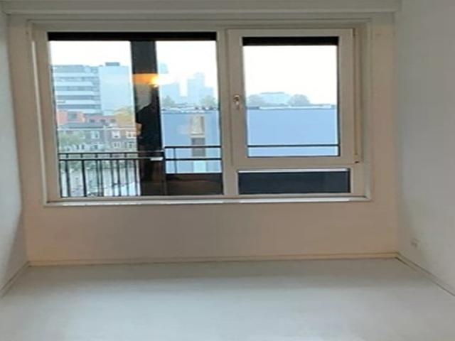 Appartement Wibautstraat in Amsterdam