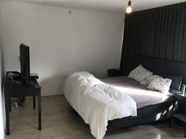 Appartement Wiekslag in Veghel