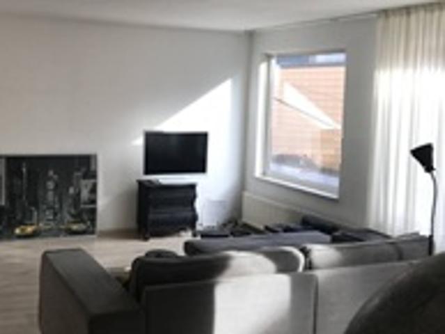 Appartement Wiekslag in Veghel