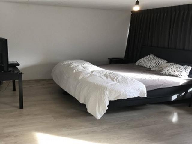 Appartement Wiekslag in Veghel