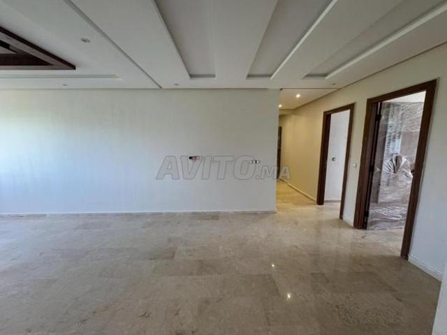 Appartement wifak