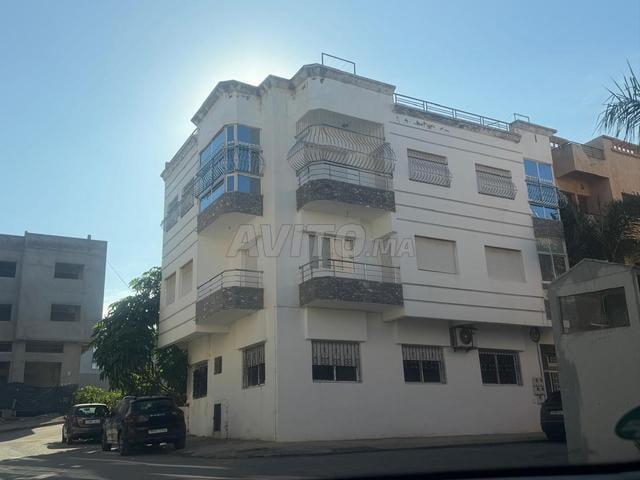 Appartement wifak