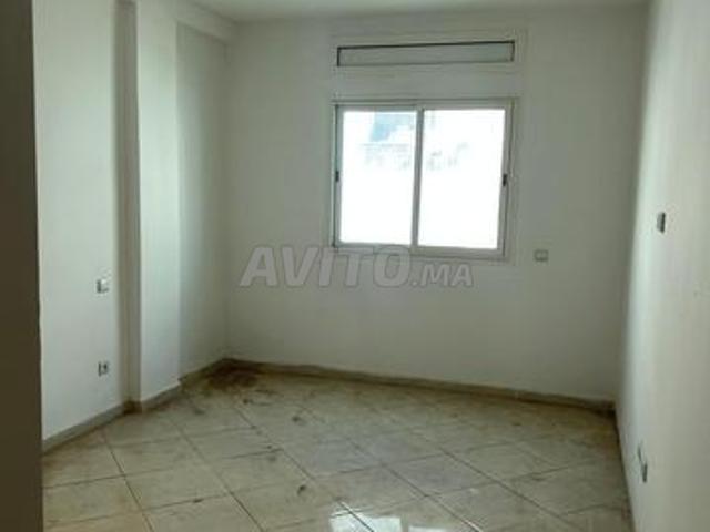 Appartement wifak temara 124