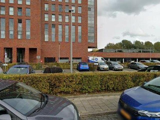 Appartement Wijde Wormer in Capelle aan den Ijssel