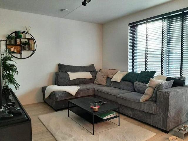Appartement Wijk aan Duinerweg 171 N, Beverwijk À Louer