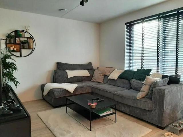 Appartement Wijk aan Duinerweg, Beverwijk À louer