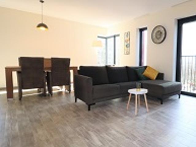 Appartement Wijnbrugstraat in Rotterdam
