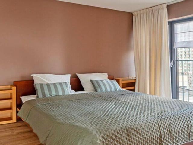 Appartement Wijnbrugstraat in Rotterdam