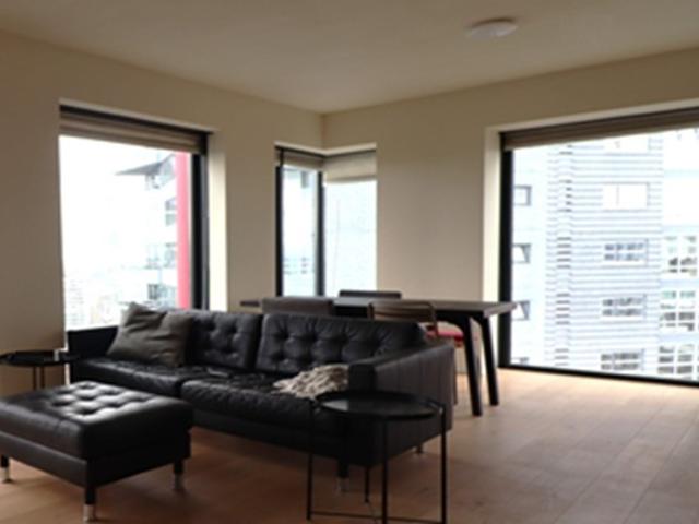 Appartement Wijnbrugstraat in Rotterdam