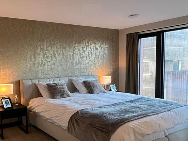 Appartement Wijnhaven in Rotterdam