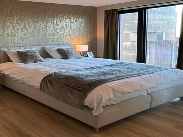 Appartement Wijnhaven in Rotterdam