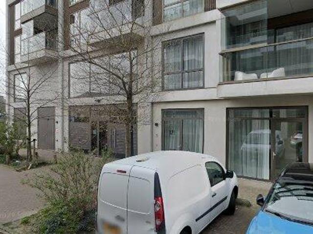 Appartement Wijnsilostraat in Amsterdam