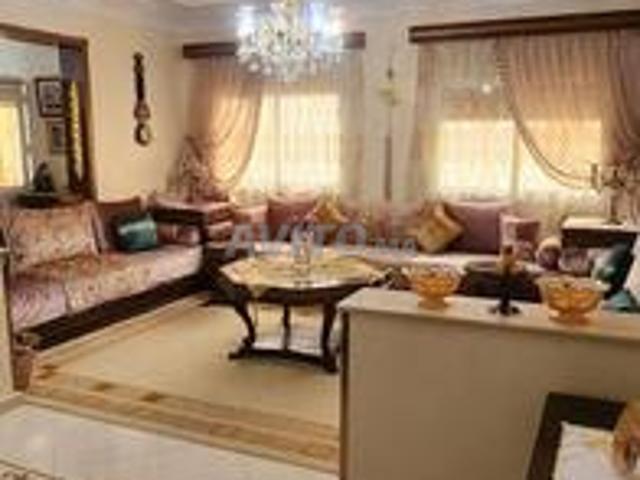 Appartement wilaya à vendre