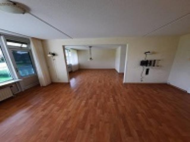 Appartement Wilgenstraat in Oost Souburg