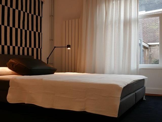 Appartement Wilhelminasingel in Maastricht