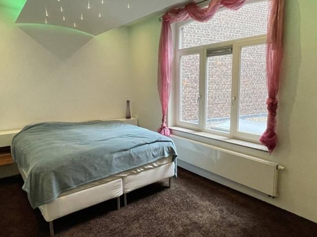 Appartement Wilhelminasingel in Maastricht